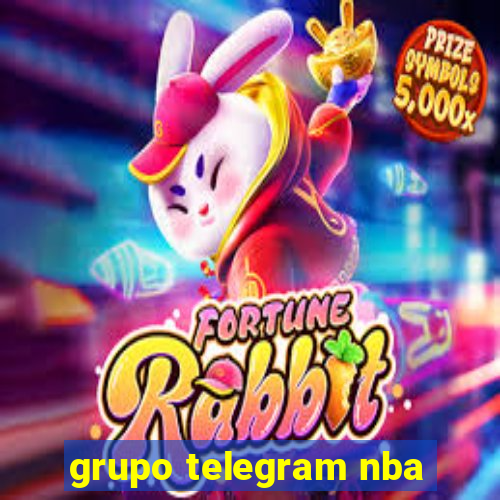 grupo telegram nba